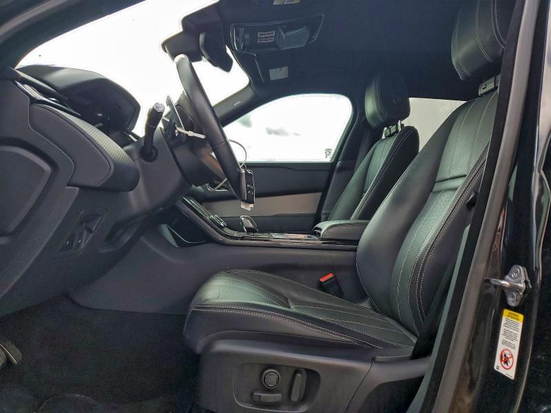 2021 Land Rover Range Rover Velar R-dynamic s