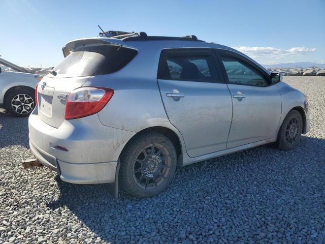 2009 Toyota Corolla Matrix xrs