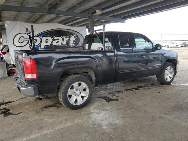 2008 GMC Sierra C1500