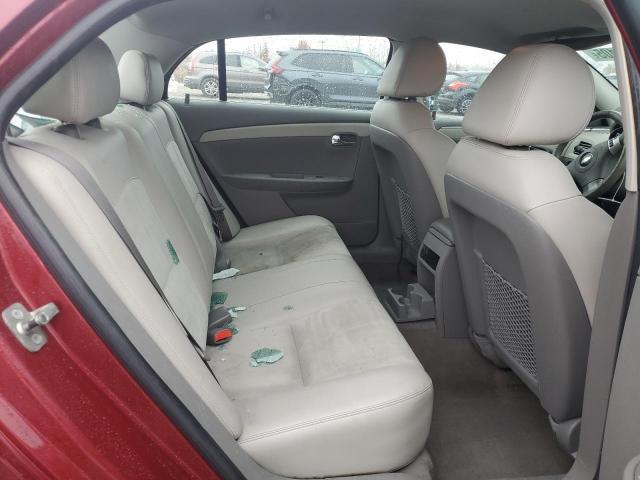 2010 Chevrolet Malibu 2LT