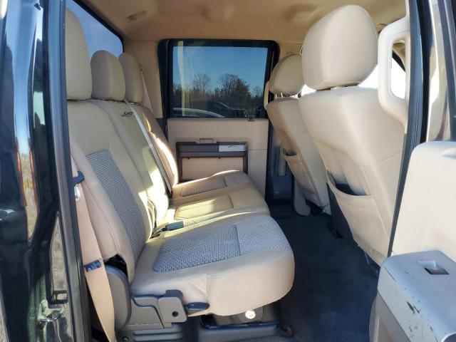 2015 Ford F250 Super Duty