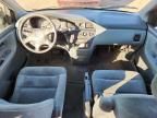2001 Honda Odyssey ex
