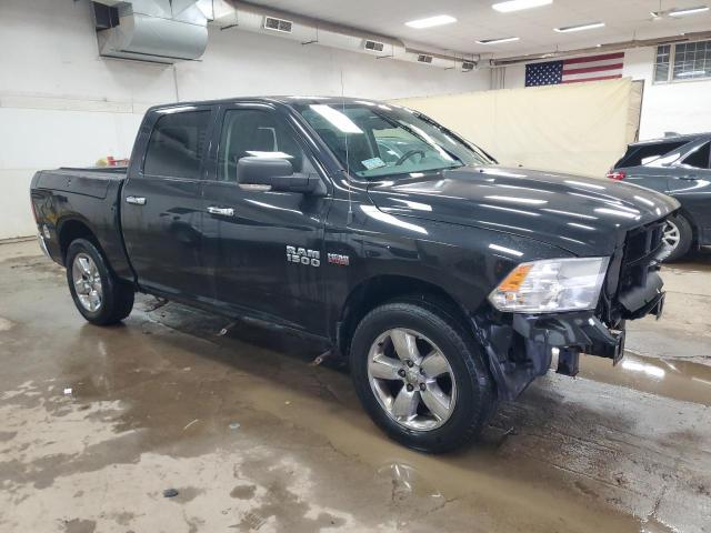 2018 Dodge RAM 1500 SLT