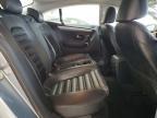 2011 Volkswagen Cc Sport