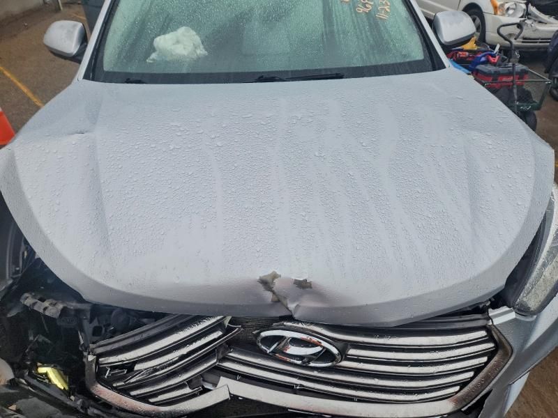 2019 Hyundai Santa fe xl se