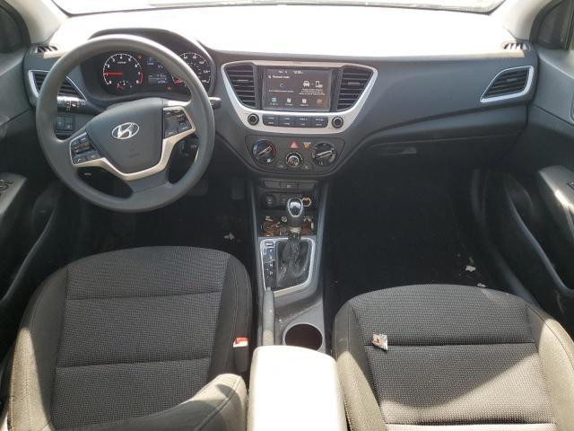 2022 Hyundai Accent se