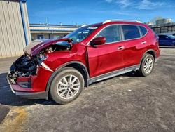 2020 Nissan Rogue sv for sale in Tulsa, OK