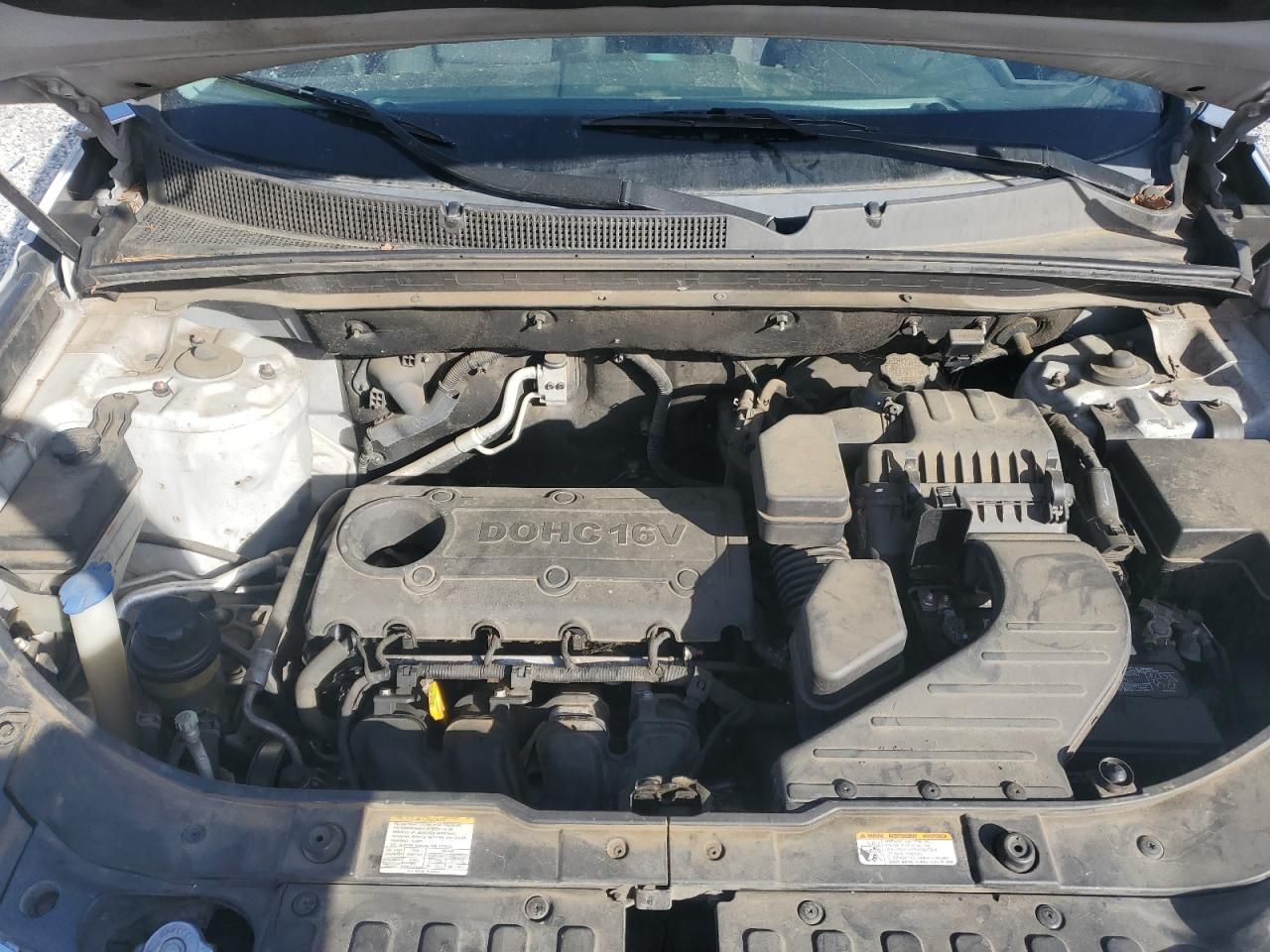 2011 KIA Sorento Base