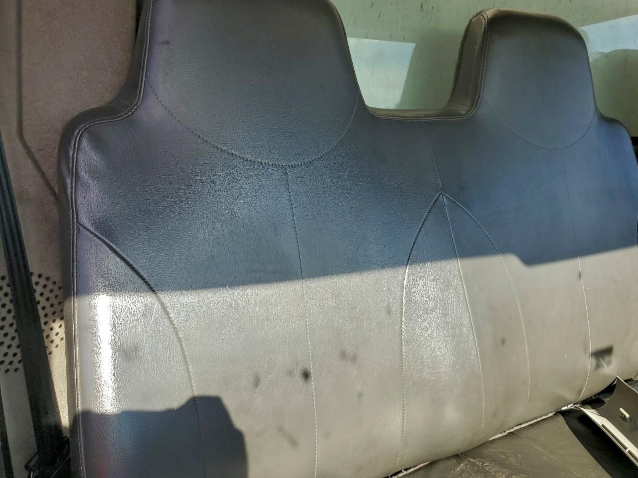 2019 International 4300 BOX Truck