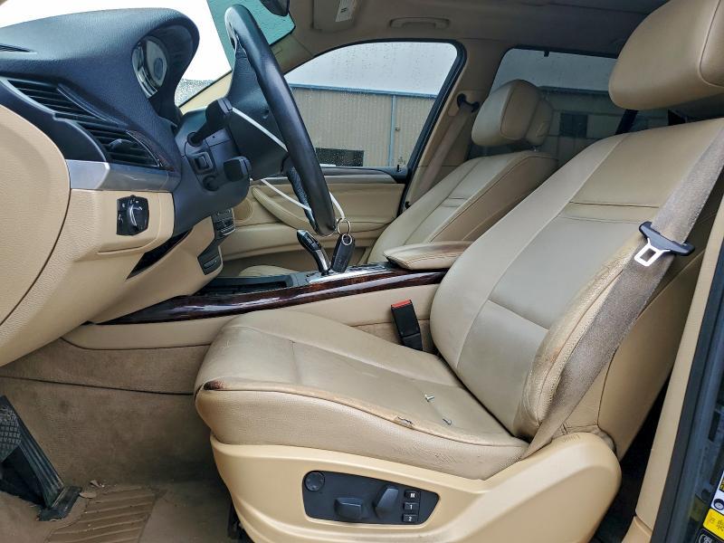 2012 BMW X5 Xdrive35i