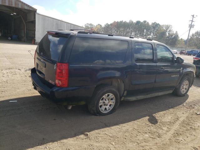 2007 GMC Yukon xl C1500