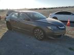 2018 Acura Ilx Special Edition