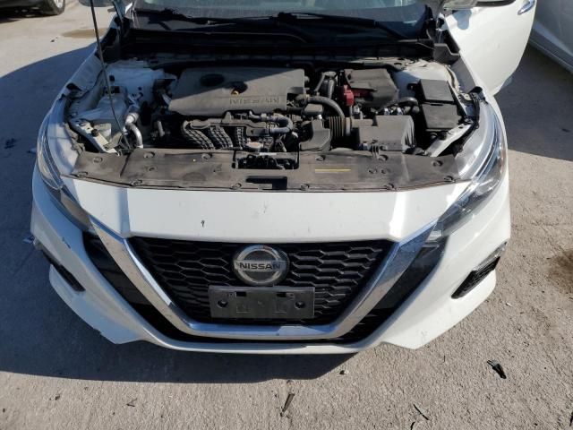 2020 Nissan Altima s