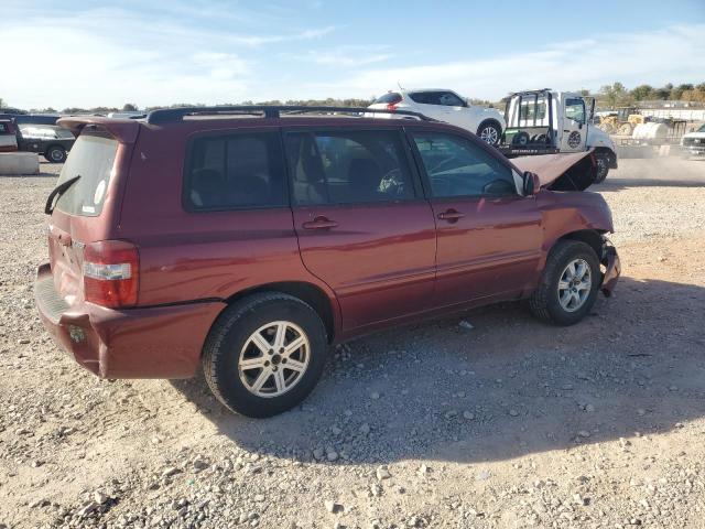 2005 Toyota Highlander Base