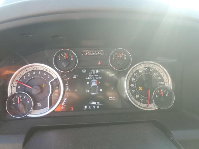 2013 Dodge Ram 1500 slt