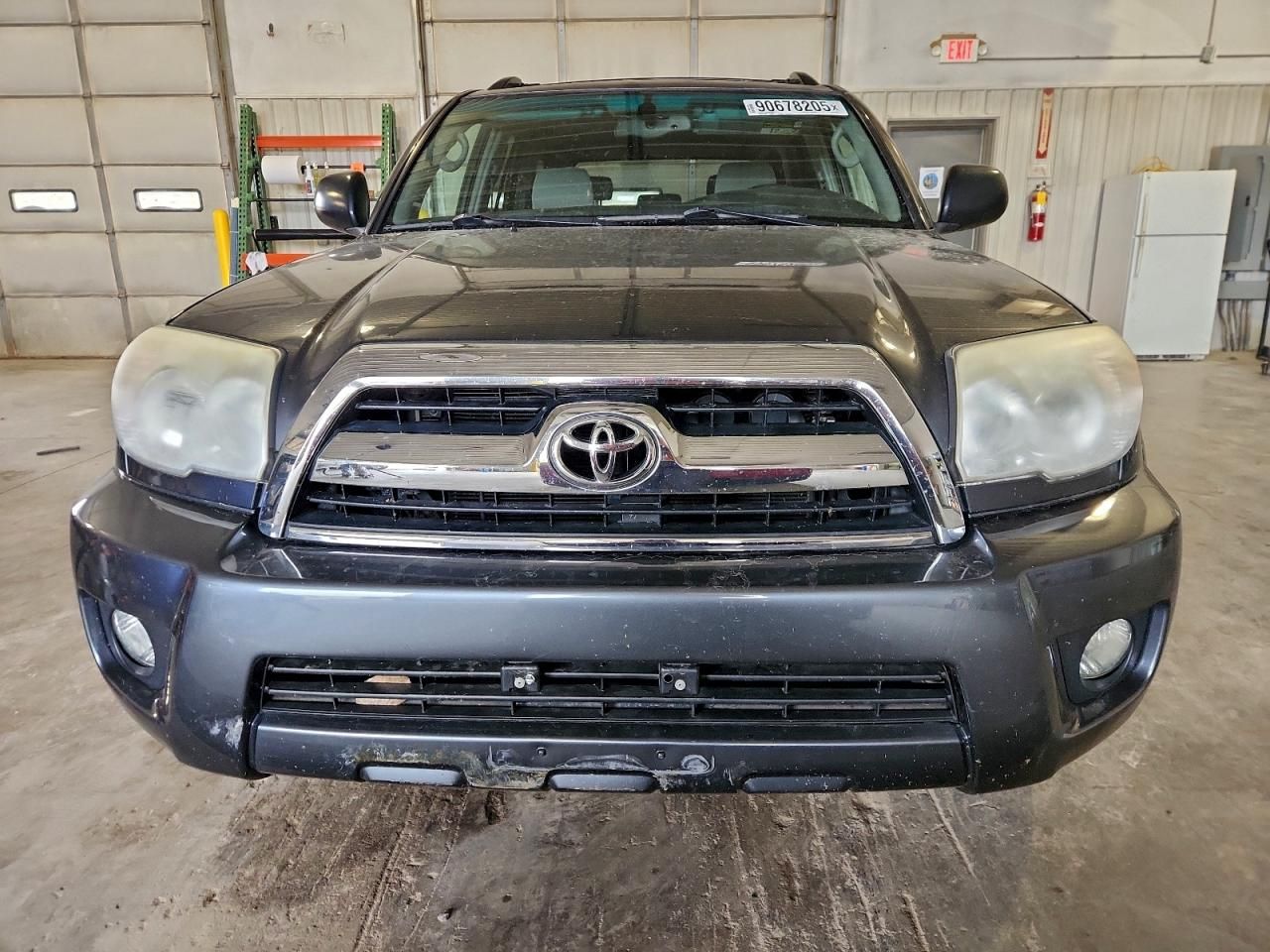 2006 Toyota 4runner SR5