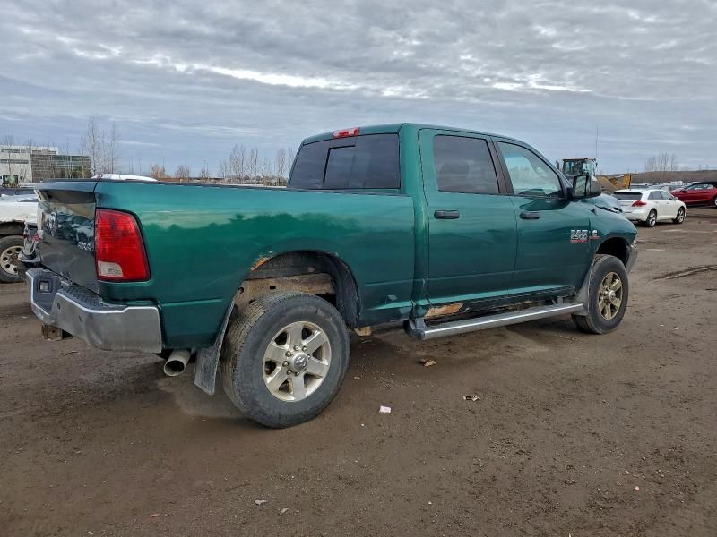 2014 Dodge RAM 2500 SLT