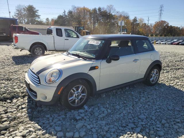 2013 Mini Cooper