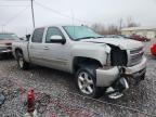 2008 Chevrolet Silverado K1500