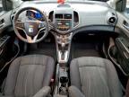 2013 Chevrolet Sonic lt
