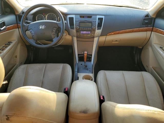 2009 Hyundai Sonata se