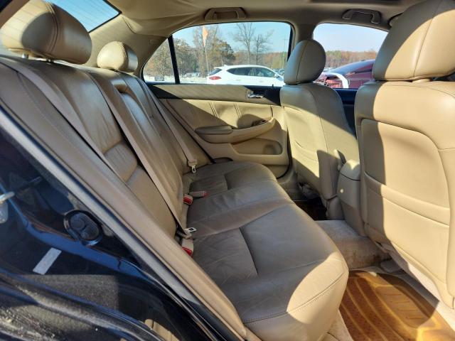 2006 Honda Accord ex