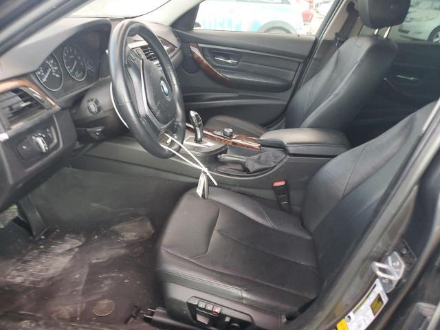 2014 BMW 328 xi