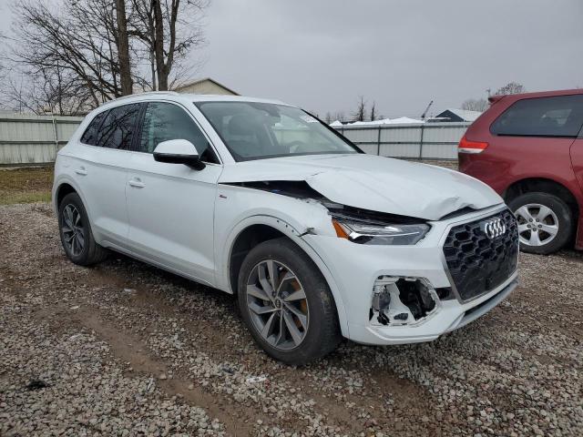 2023 Audi Q5 Premium Plus 45