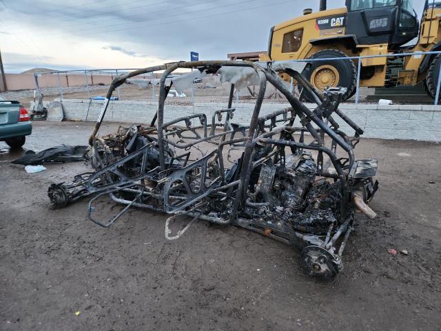 2019 Polaris Rzr XP4 Turbo s Velo