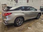 2018 Lexus Rx 350 l