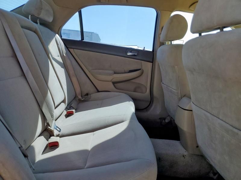 2003 Honda Accord lx