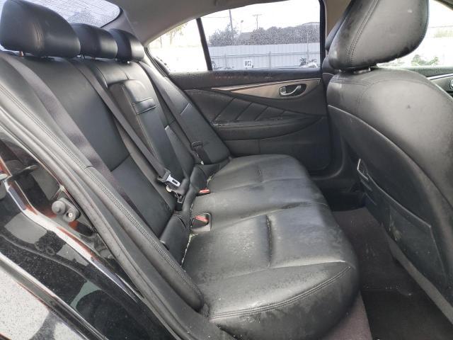 2016 Infiniti Q50 Premium