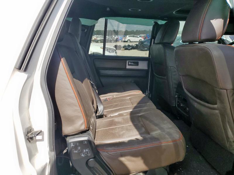 2016 Ford Expedition el xlt