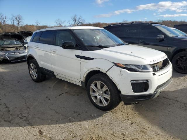 2019 Land Rover Range Rover Evoque se