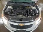 2011 Chevrolet Cruze lt