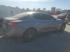2015 Maserati Ghibli s