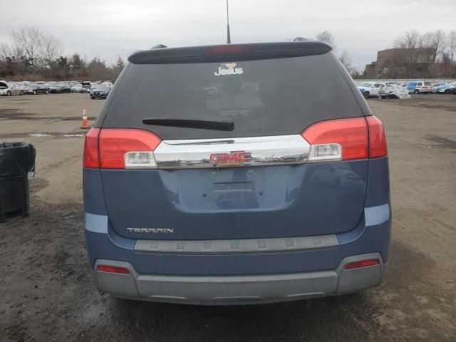 2011 GMC Terrain sle