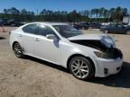 2012 Lexus Is 250