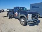 2024 Ford F450 Super Duty