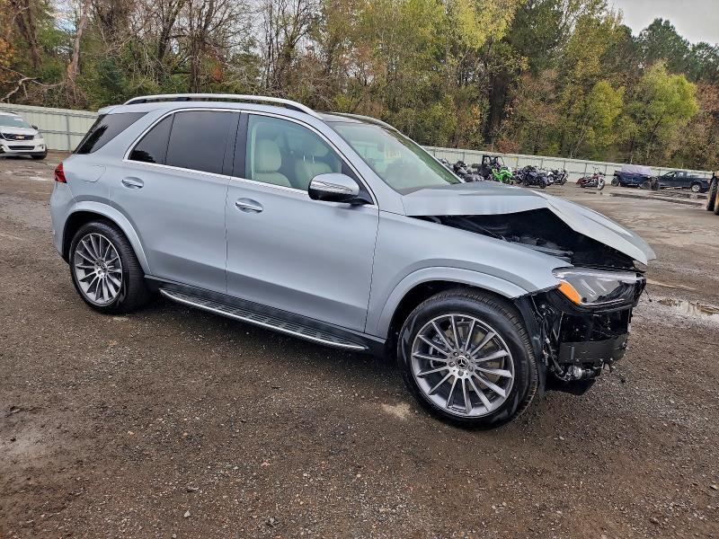 2026 Mercedes-Benz Gle 350