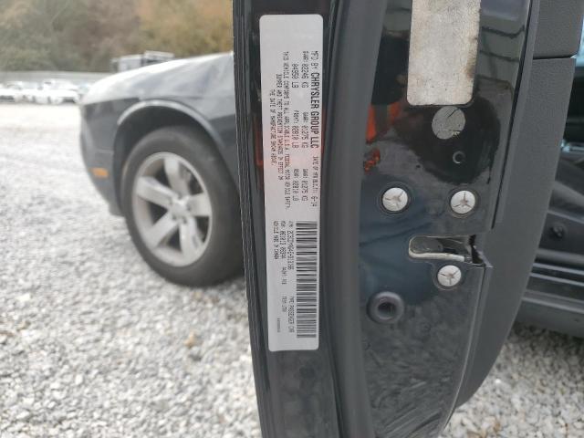 2014 Dodge Challenger sxt