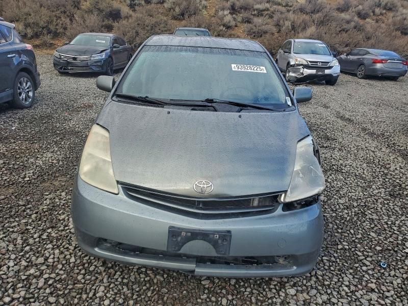 2005 Toyota Prius