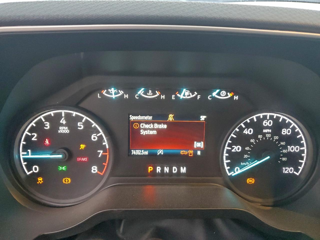 2023 Ford F150