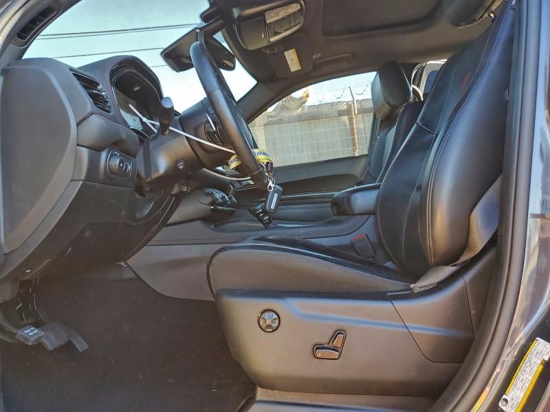 2023 Dodge Durango gt