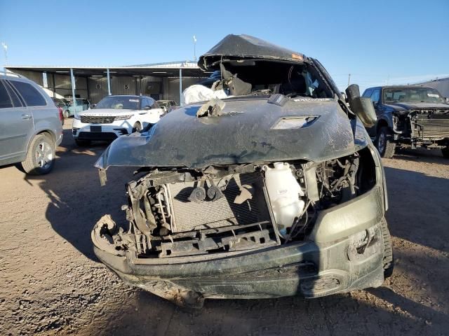 2021 Dodge 1500 Laramie