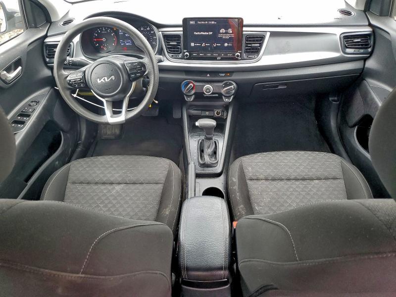 2023 KIA Rio s