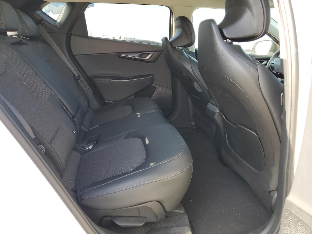 2025 KIA EV6 Light Long Range