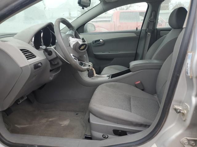 2012 Chevrolet Malibu ls