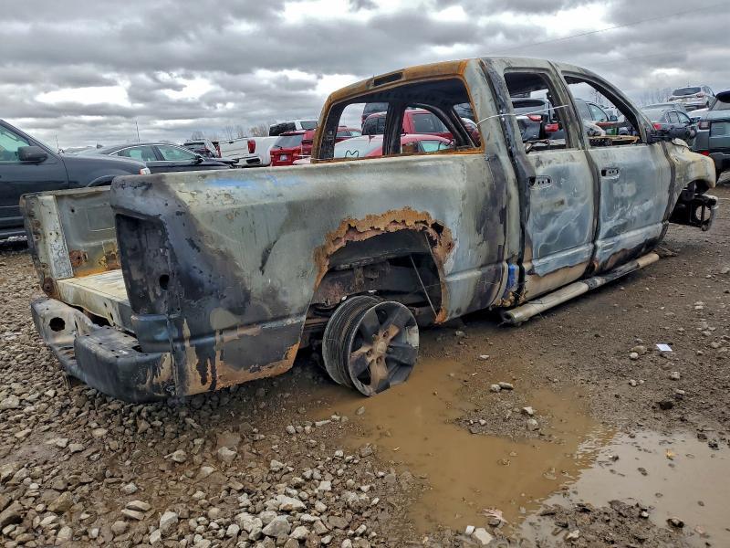 2008 Dodge Ram 1500 st