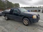 2004 Nissan Frontier Standard